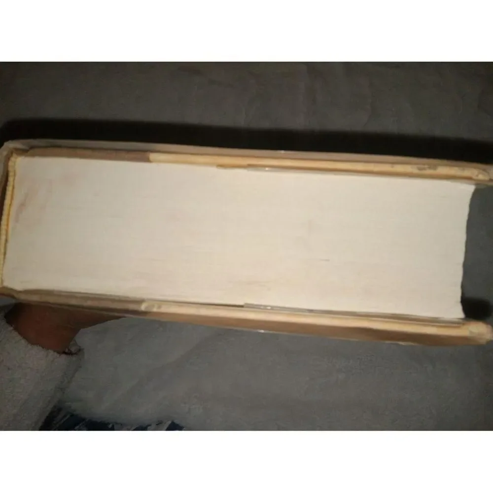 First Edition Vintage 1980 DUNCTON WOOD w/‎ Jacket